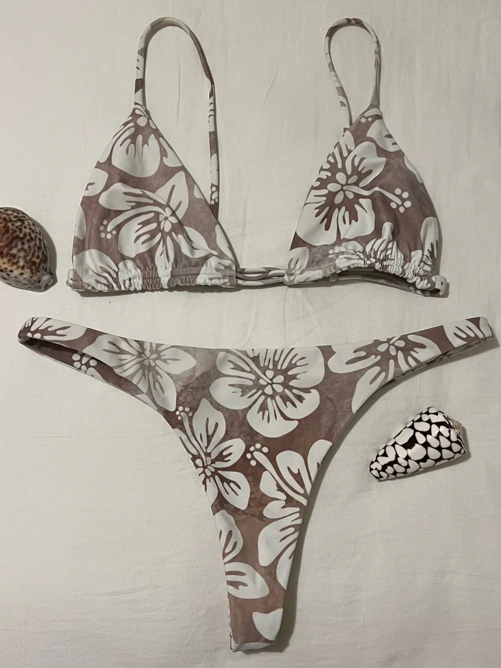 Benoa Swim Batik Set - Picture 1 of 3